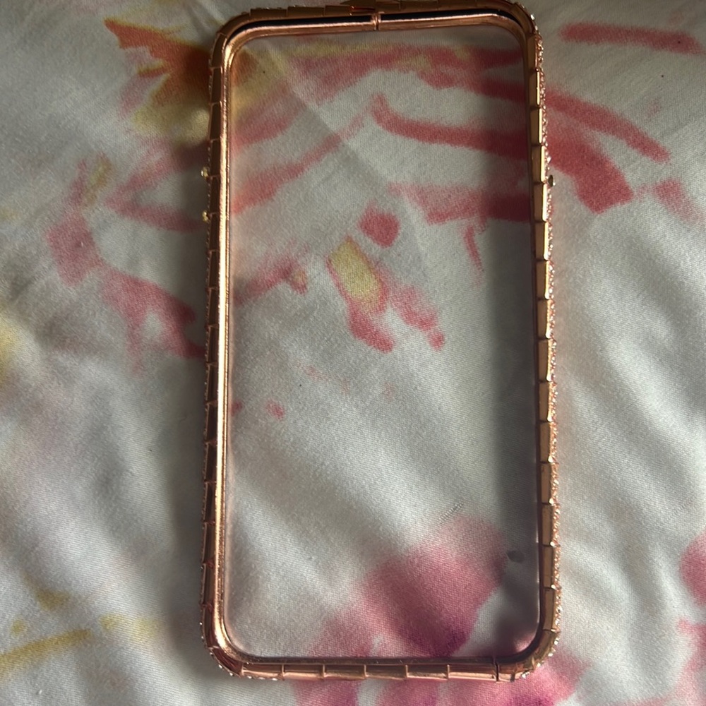 iPhone 11 pro max bumper
